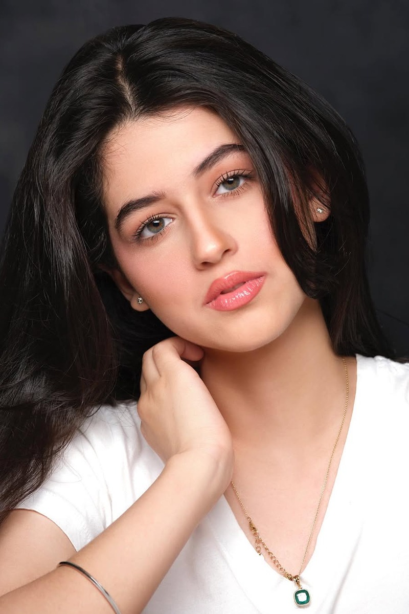Naomika Saran