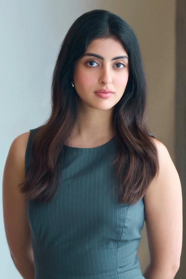 Navya Naveli Nanda