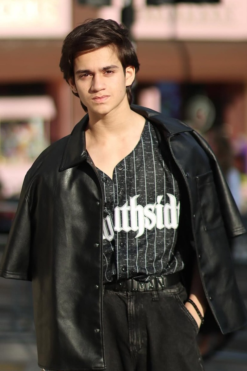 Ayaan Zubair Rahmani