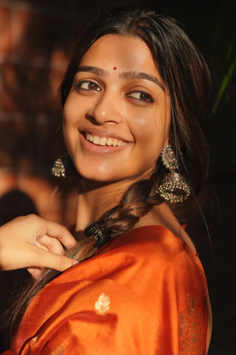 Ananthika Sanilkumar