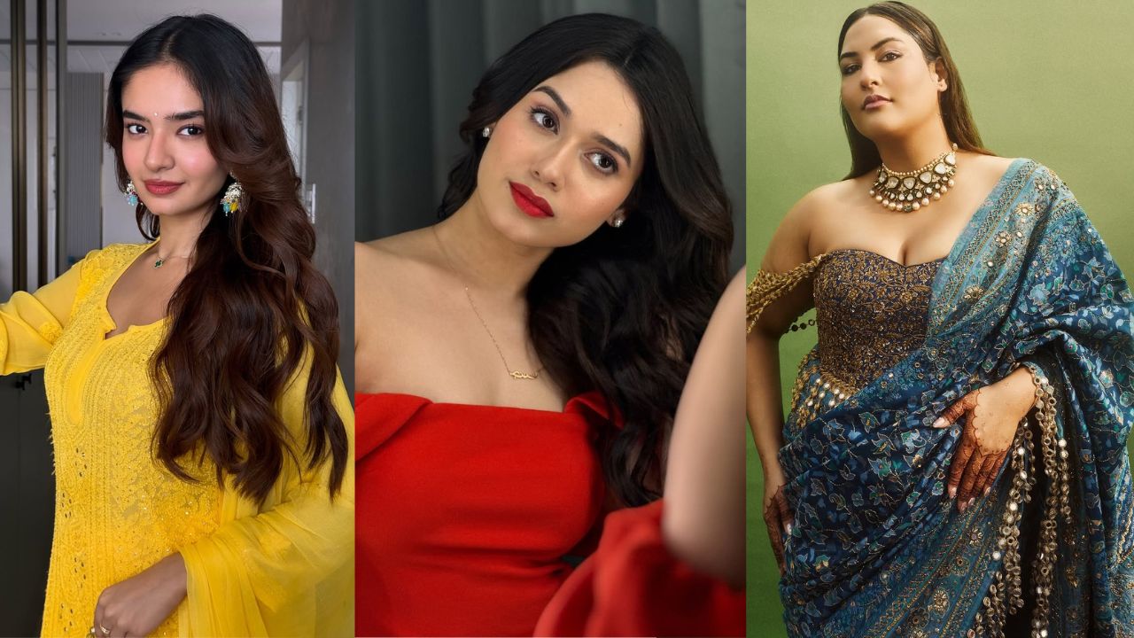 Top 5 Rising Instagram Influencers in India You Should Follow